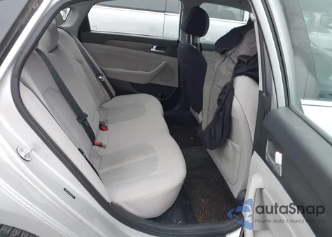 2017 Hyundai Sonata Sport from USA, damaged, VIN 5NPE34AF7HH454445